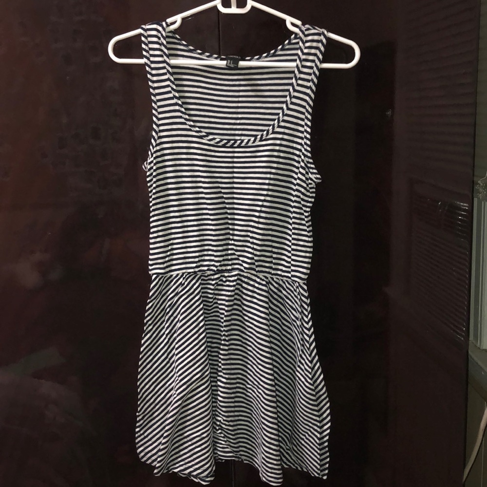 Forever 21 dress